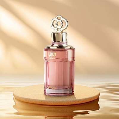 Zimaya Khafaya Pink parfumovaná voda dámska 100 ml