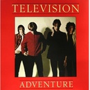 TELEVISION: ADVENTURE LP