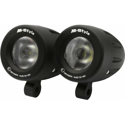 M-Style - ADVENTURE Univerzálne prídavné LED svetlá