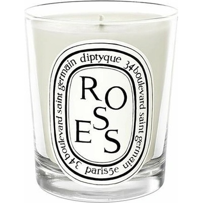 Diptyque Roses 190 g