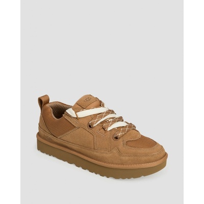 Ugg Lo Lowmel Hnědé – Zboží Mobilmania