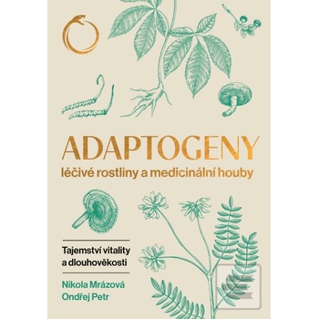 Adaptogeny