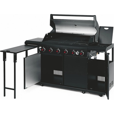 Landmann COOL BLACK 6.1 15484