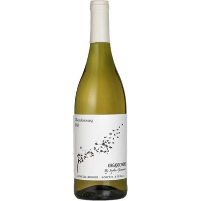 Sophie Germanier Chardonnay 12% 0,75 l (holá láhev)