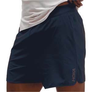 HOKA Мъжки шорти за бягане HOKA Glide Short 5'' Brief Running shorts - Varsity Navy (012-4636-0211)