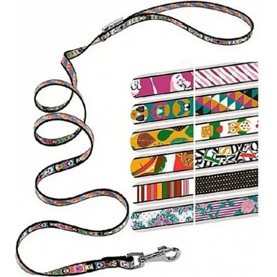 Ferplast Fantasia - Повод за кучета, 120 см. /10 мм. - различни цветове