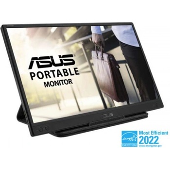 Asus ZenScreen MB166B