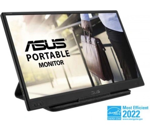 Asus ZenScreen MB166B