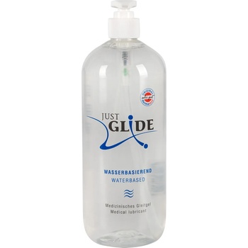 Image 1 of Just Glide 1l