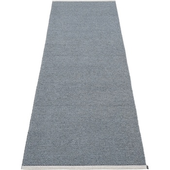 Pappelina Сива пътека за открито и закрито 70x200 cm Mono Granit - Pappelina (MN9E720)