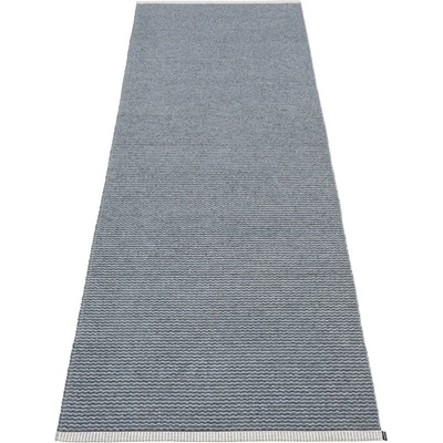 Pappelina Сива пътека за открито и закрито 70x200 cm Mono Granit - Pappelina (MN9E720)