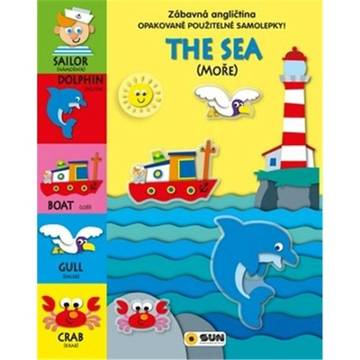 The Sea - Zábavná angličtina