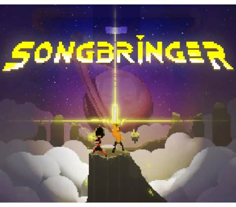 Songbringer