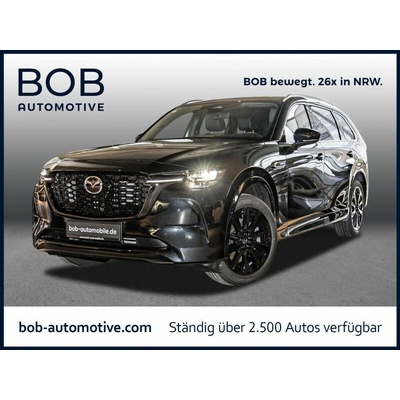 Mazda CX-80 2.5 e-Skyactiv PHEV Homura AWD 241 kW