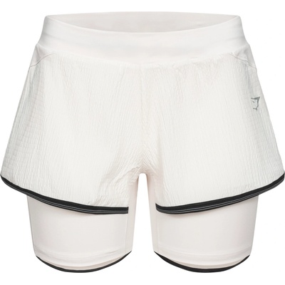 Gymshark Дамски къси панталони Gymshark Speed 2-in-1 Women Shorts