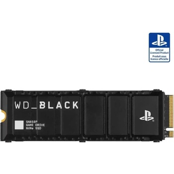 Image 1 of Western Digital SN850P 8TB (WDBBYV0080BNC-WRSN)