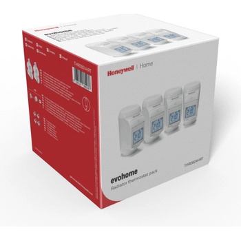 Honeywell Home EvoHome THR0924HRT