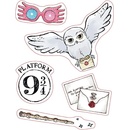 Samolepky Harry Potter Magical Objects