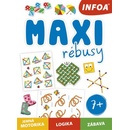 Maxi rébusy