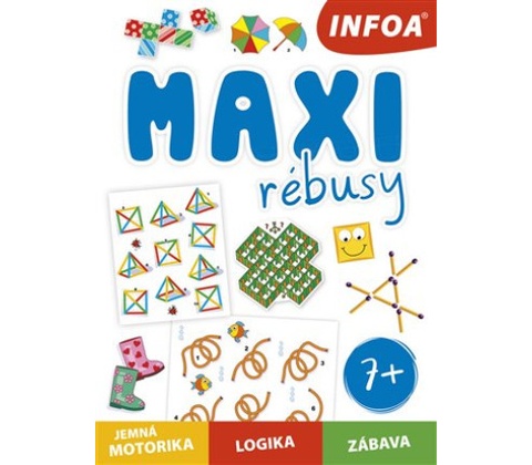 Maxi rébusy