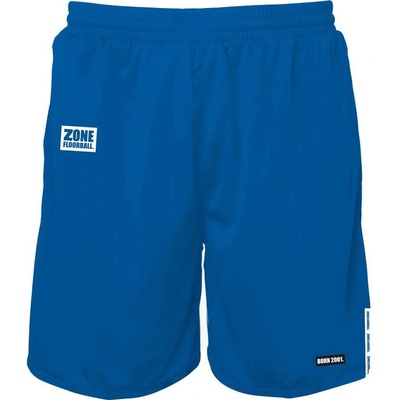 Zone Athlete shorts modrá