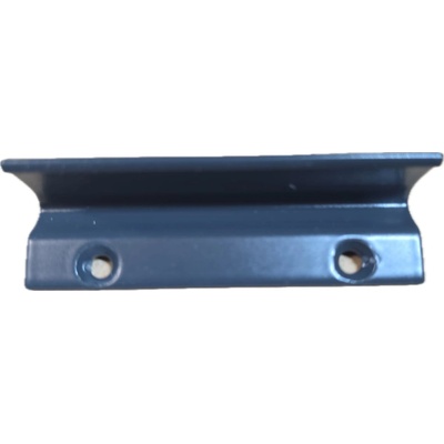 MACO balkónové madielko hliníkové Farba: antracit