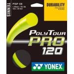 Yonex Poly tour pro 120