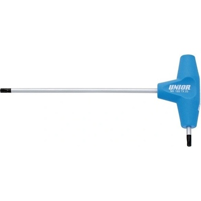 Unior TORX klíč TX 27 193TX