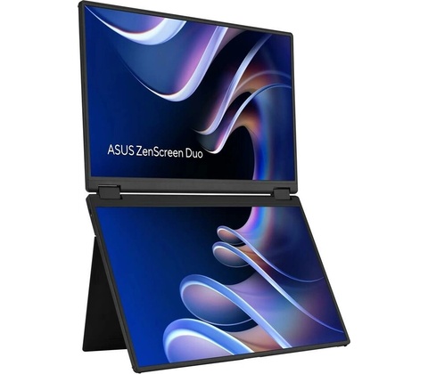 Asus ZenScreen MB14FCD