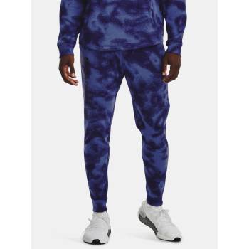 Under Armour UA Rival Terry Novelty Jgr-BLU Долнище Under Armour | Sin | МЪЖЕ | M