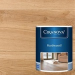 Ciranova Hardwaxoil 5781 Ecru - Масло с твърда вакса 1л (5413)