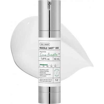 VT Cosmetics Reedle Shot 300 Серуми за лице, емулсии, флуиди 50ml