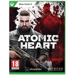 Focus Entertainment Atomic Heart (Xbox One)