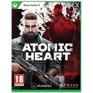 Focus Entertainment Atomic Heart (Xbox One)