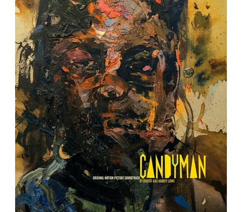 Robert Lowe: Candyman 2 LP