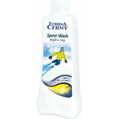 Eurona Prací prostředek na sportovní oblečení a obuv 250 ml