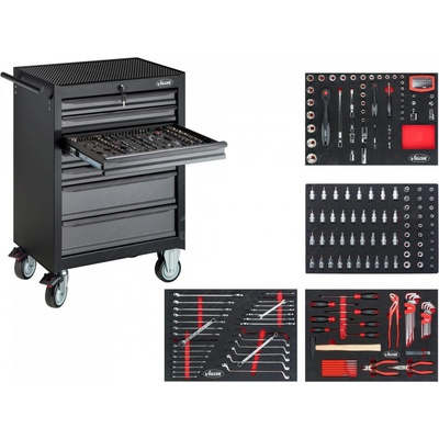 Vigor V2712N