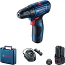 Bosch GSR 120-LI Professional 0 601 9G8 000