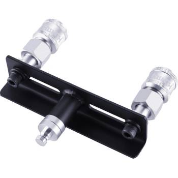 Image 1 of HiSmith HSC03 Double KlicLok Connector Adapter For Premium Sex Machine