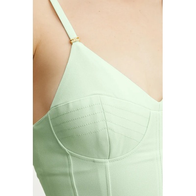 Elisabetta Franchi Рокля Elisabetta Franchi (AB74852E2)