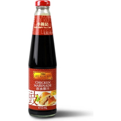 LEE KUM KEE Marináda na kuracie mäso 410 ml