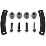 Noctua NM-AM5/4-MP83 chromax. black, NM-AM5/4-MP83-chromax. black (NM-AM5/4-MP83-chromax.black)