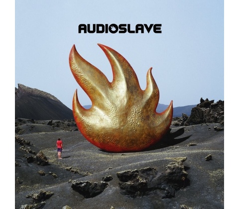 AUDIOSLAVE: AUDIOSLAVE -GATEFOLD- LP