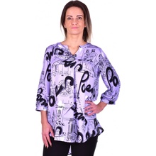 Seidel C1271 51 Bluse 3/4 Arm