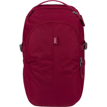 BAAGL Раница Dash Бургундско GRS BAAGL | Cherven | МЪЖЕ | ЕДИН РАЗМЕР