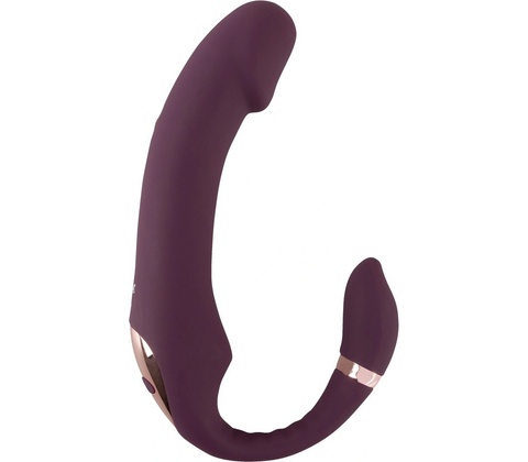 Javida Bendable Vibrator JAVIDA