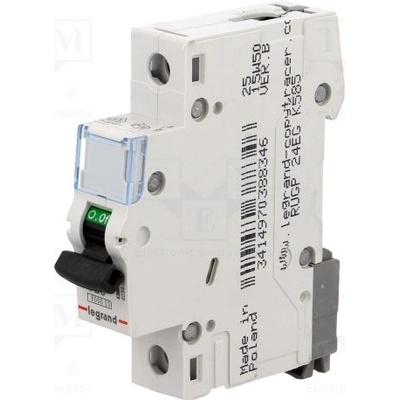 Legrand S 301 C25 TX