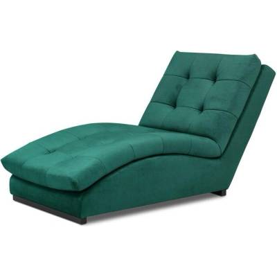Sconto DOREL tmavozelená