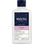 PHYTO Curls Хидратиращ шампоан за къдрава коса, 250 ml - ozone