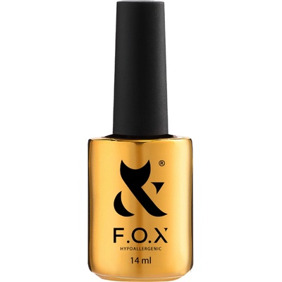Fox báza a top 2v1 14 ml